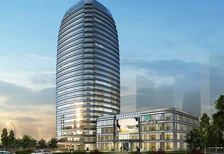 崇左市建筑设计的测试内容