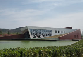 崇左市建筑设计的测试内容